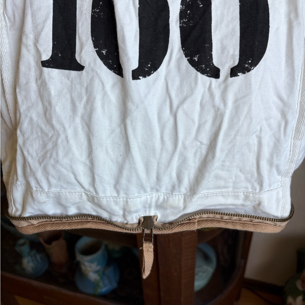 FEED Foldable Packable Zip Tote - image 2